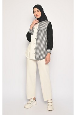 Zelia Blouse